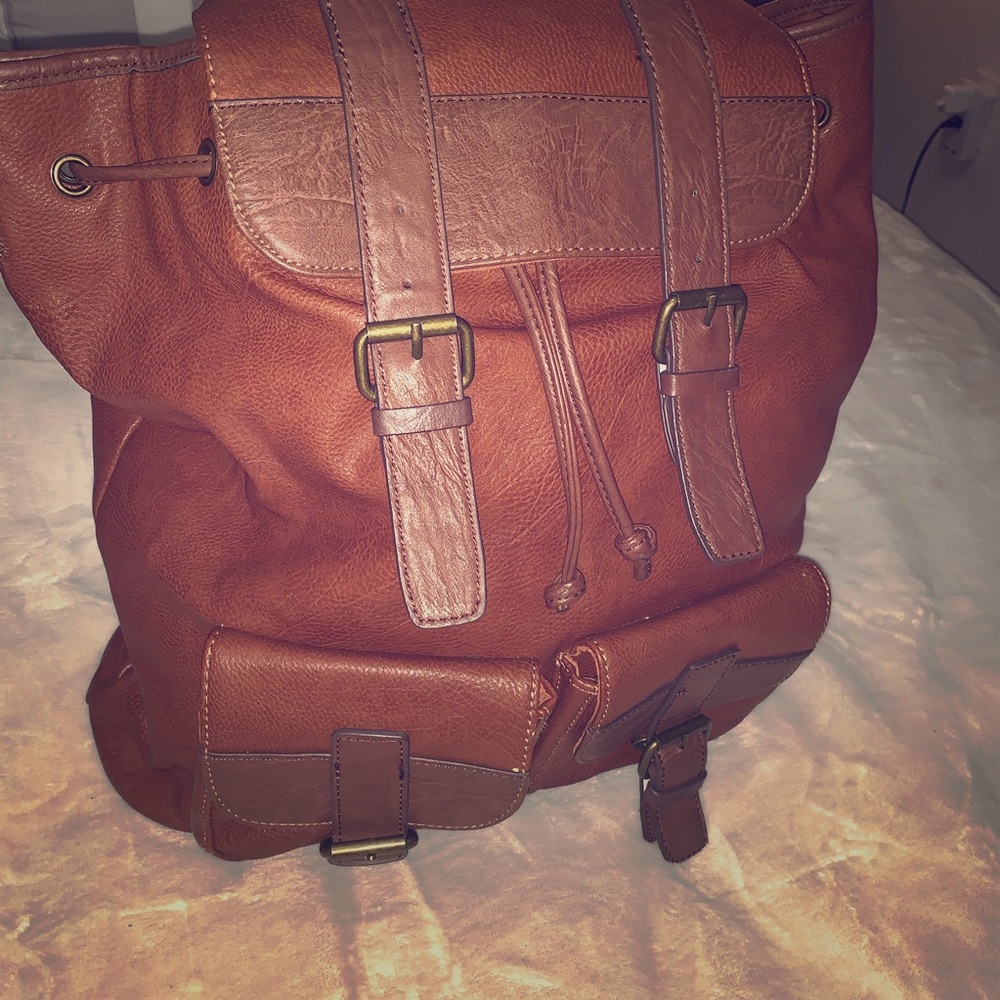 Aldo Book Bag